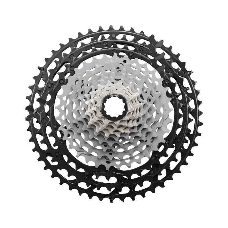 Cassette Shimano CS-M9101 12V Micro Spline