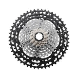 Cassette Shimano CS-M9101 12V Micro Spline
