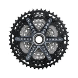 Cassette Shimano CS-M9101 12V Micro Spline