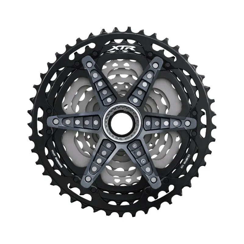 Cassette Shimano CS-M9101 12V Micro Spline