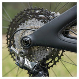 Cassette Shimano CS-M9101 12V Micro Spline