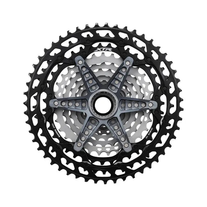 Cassette Shimano CS-M9101 12V Micro Spline