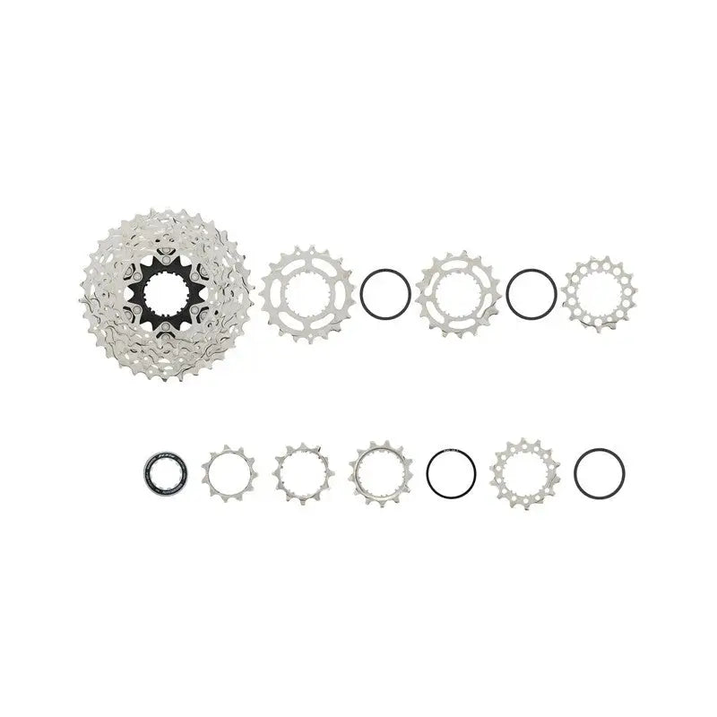 Cassette Shimano CS-R7101 12V