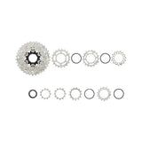 Cassette Shimano CS-R7101 12V