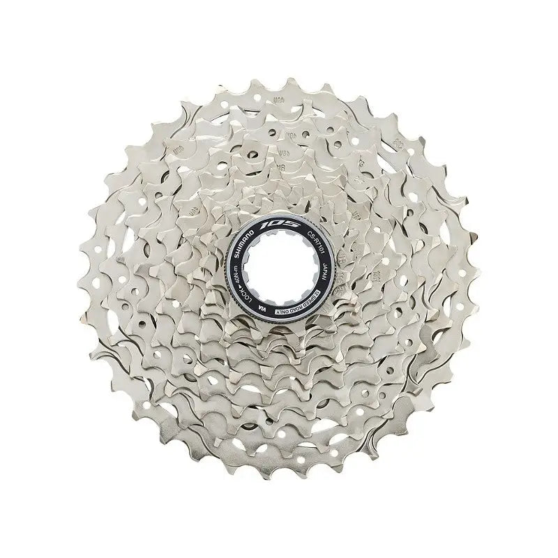 Cassette Shimano CS-R7101 12V