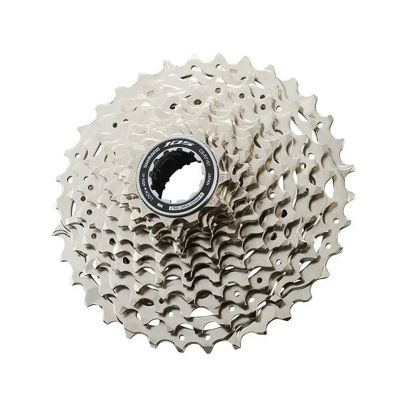 Cassette Shimano CS-R7101 12V