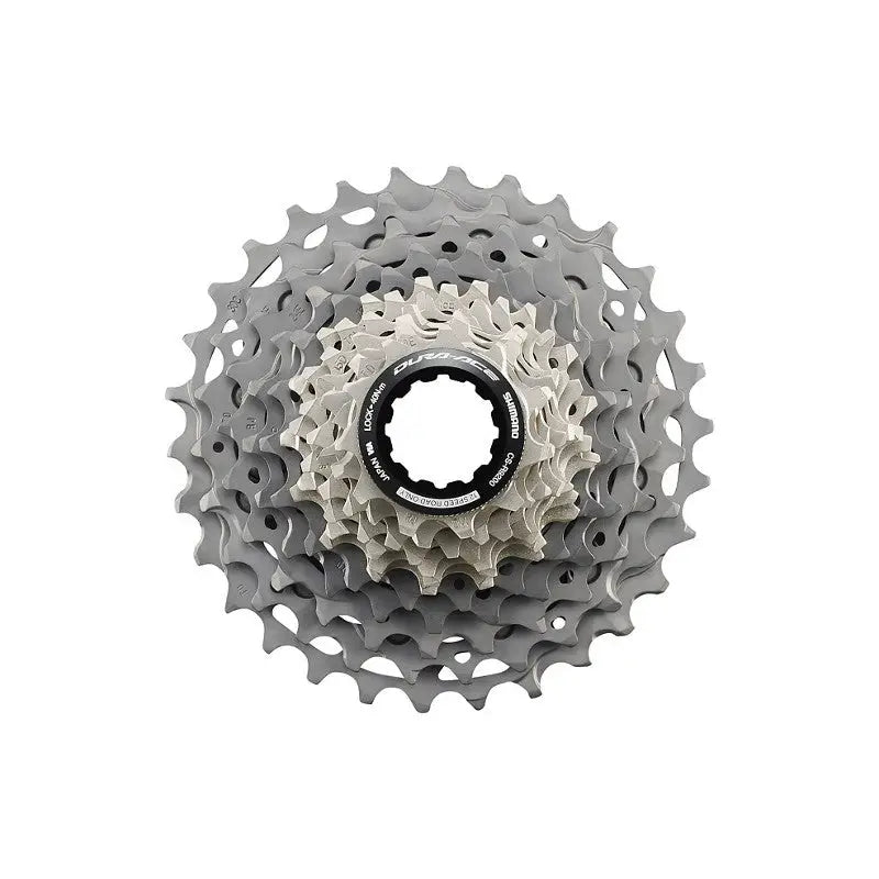 Cassette Shimano CS-R9200 12V