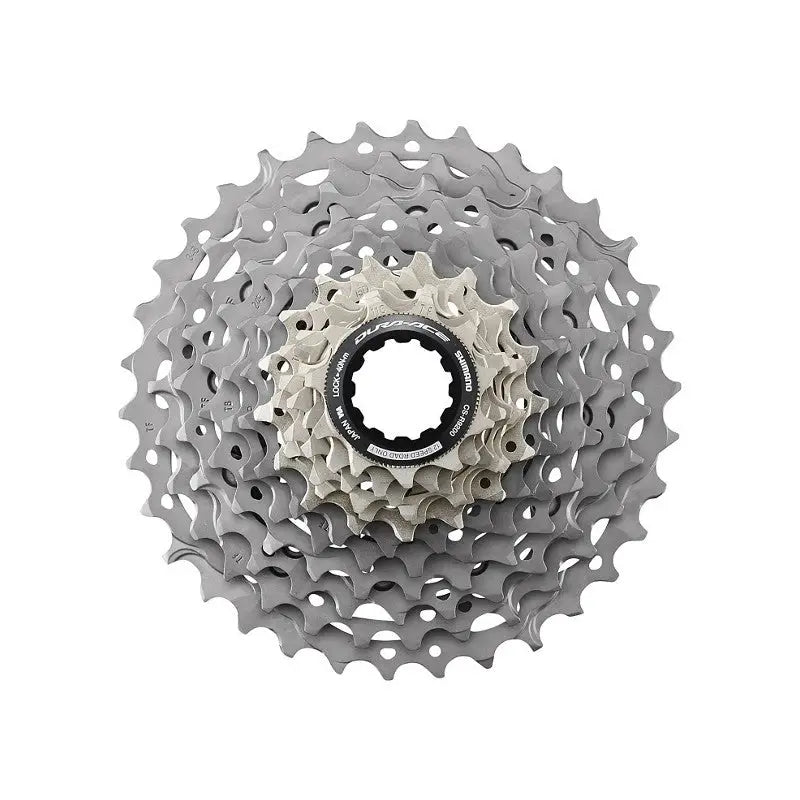 Cassette Shimano CS-R9200 12V