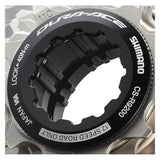 Cassette Shimano CS-R9200 12V
