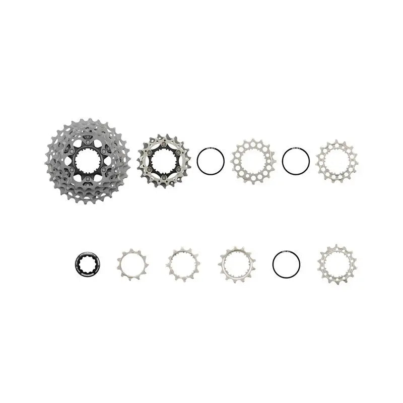Cassette Shimano CS-R9200 12V