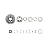 Cassette Shimano CS-R9200 12V