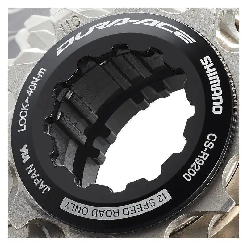 Cassette Shimano CS-R9200 12V