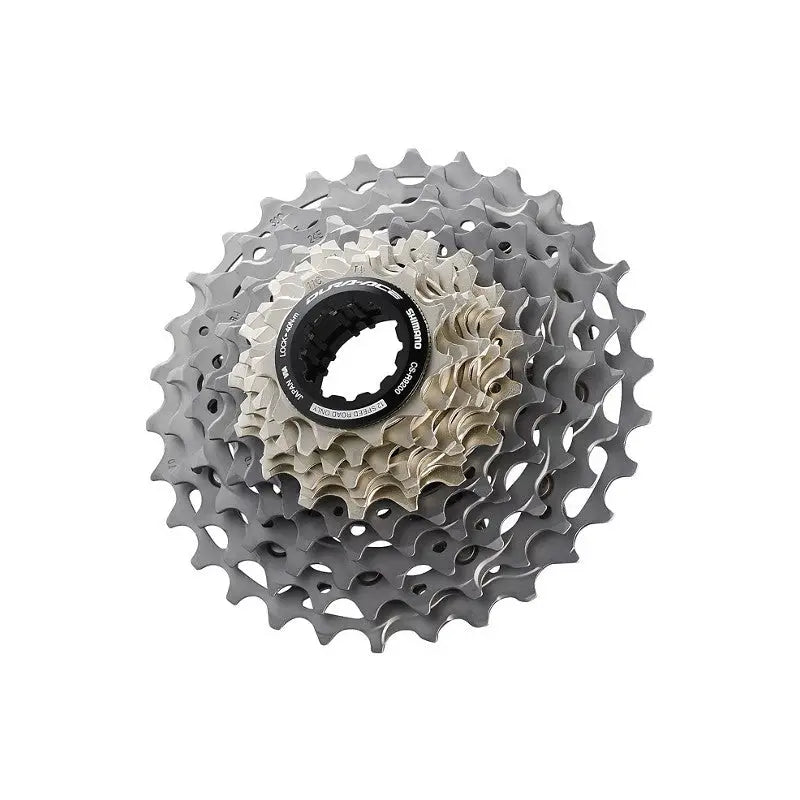 Cassette Shimano CS-R9200 12V