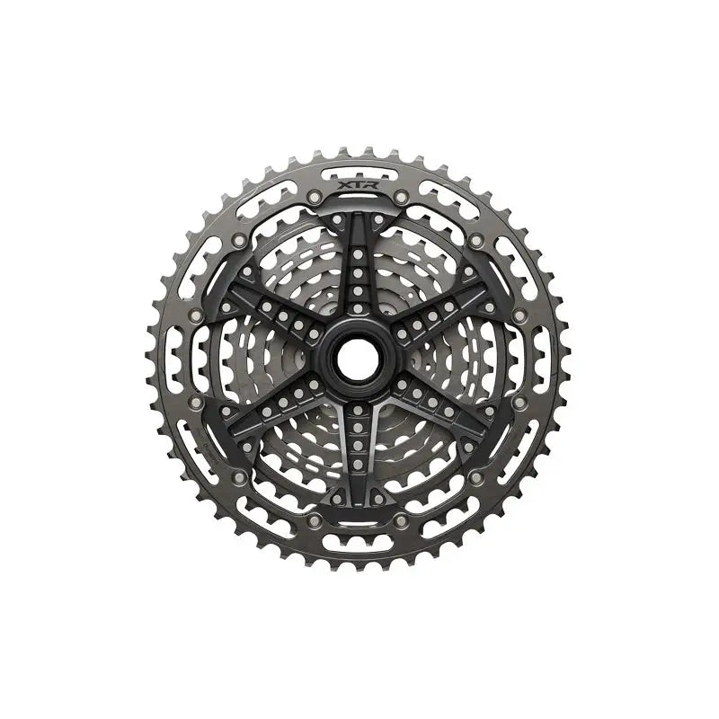 Cassette Shimano XTR CS-M9200 12V Micro Spline