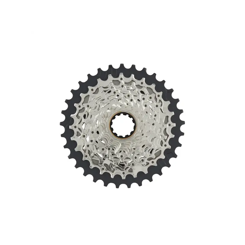 Cassette SRAM 12V Negro