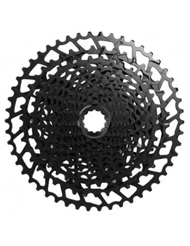 Cassette SRAM XG-1230 12V Negro