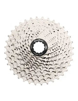 Cassette Sunrace 10V Metálico