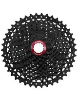 Cassette Sunrace 10V Negro