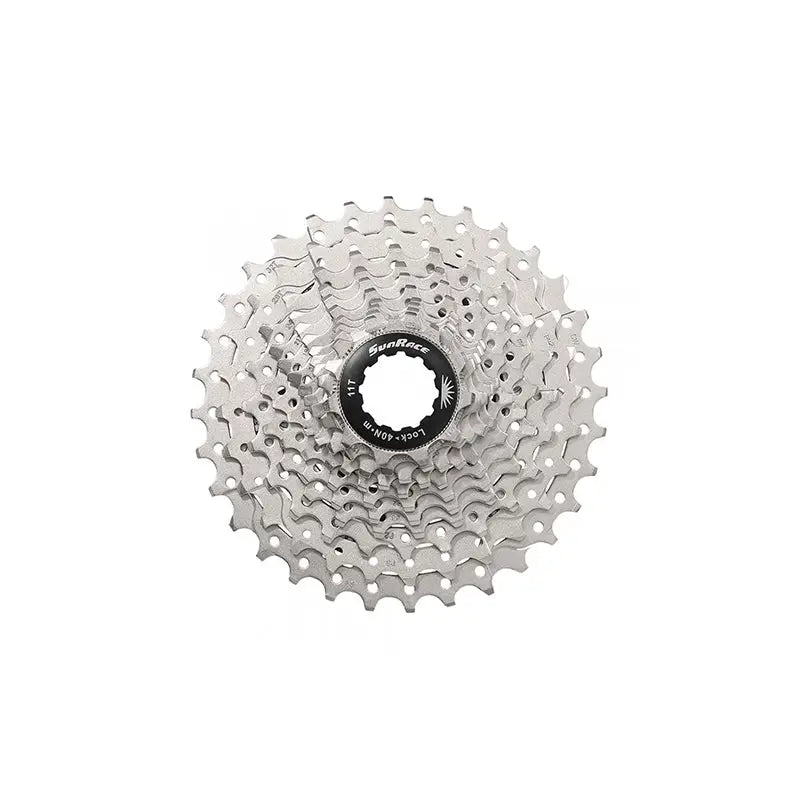 Cassette Sunrace 11V Metálico