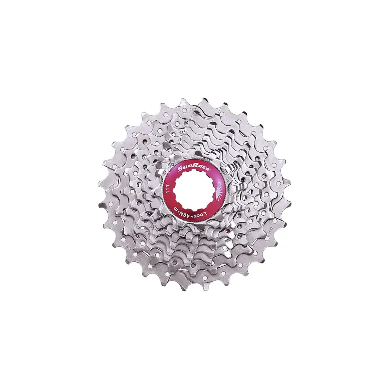Cassette Sunrace 11V Metálico