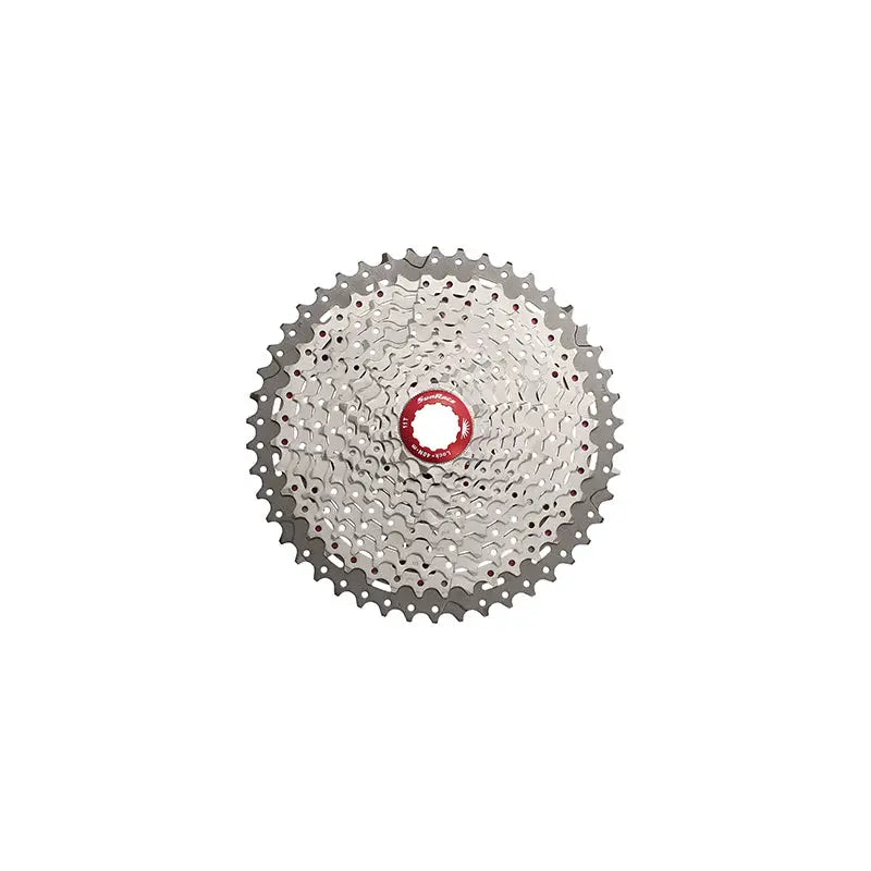 Cassette Sunrace 11V Metálico