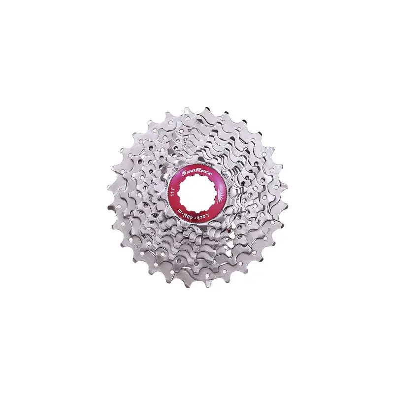 Cassette Sunrace 11V Metálico