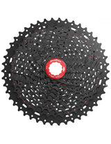Cassette Sunrace 11V Negro