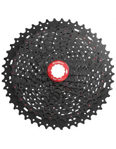 Cassette Sunrace 11V Negro