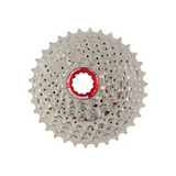 Cassette Sunrace 12V Metálico