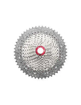 Cassette Sunrace 12V Metálico