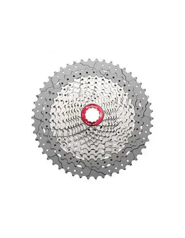 Cassette Sunrace 12V Metálico