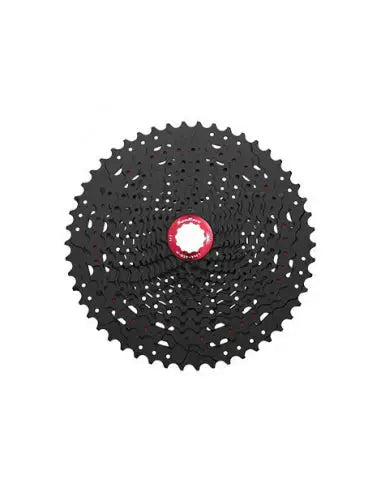 Cassette Sunrace 12V Negro