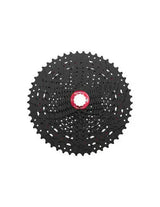 Cassette Sunrace 12V Negro