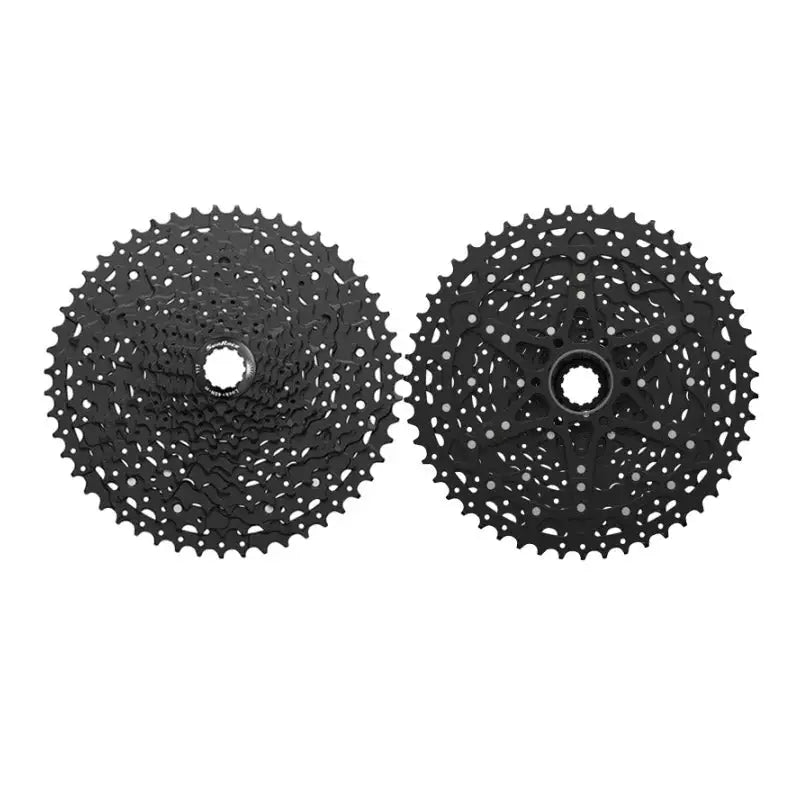 Cassette Sunrace 12V Negro