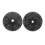 Cassette Sunrace 12V Negro