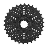 Cassette Sunrace 12V Negro