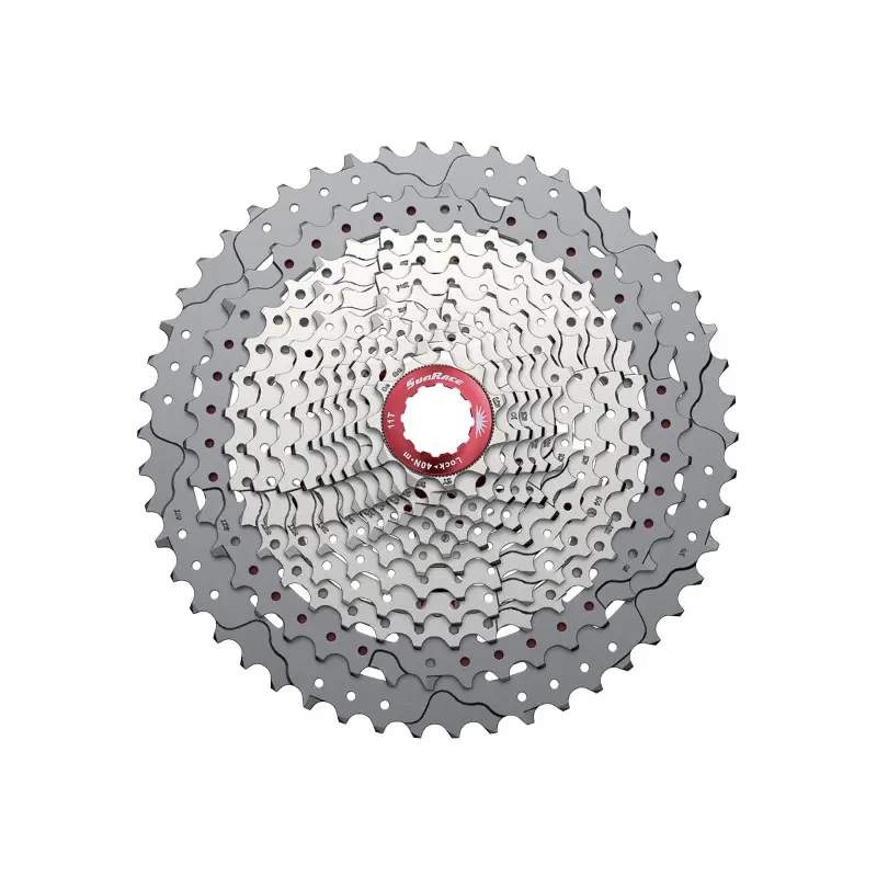 Cassette Sunrace 12V XD