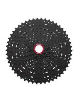 Cassette Sunrace 12V XD Negro