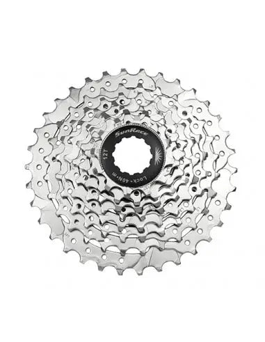 Cassette Sunrace 7V