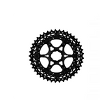 Cassette Sunrace 8V Negro