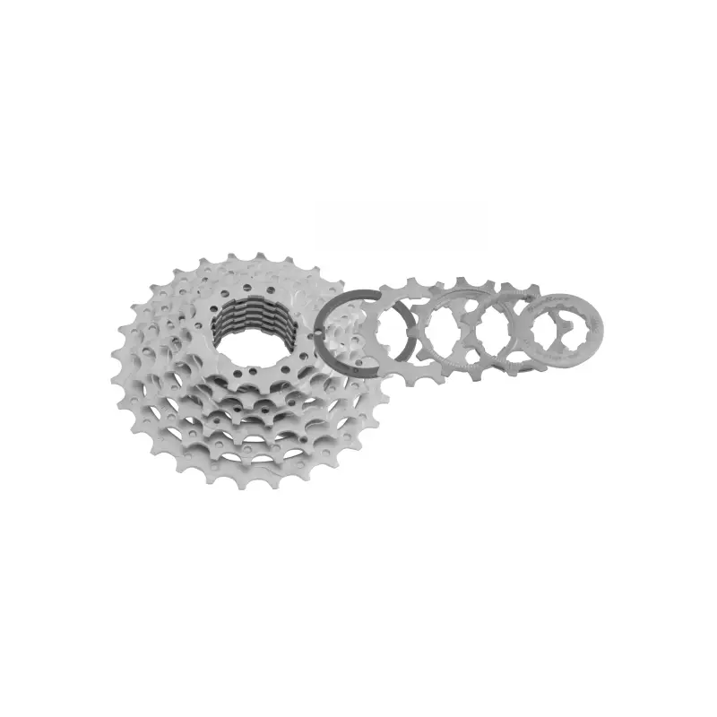 Cassette Sunrace 9V