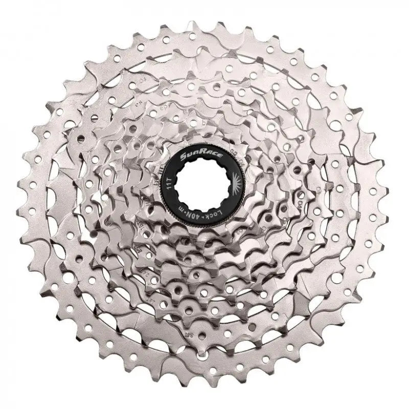 Cassette Sunrace 9V