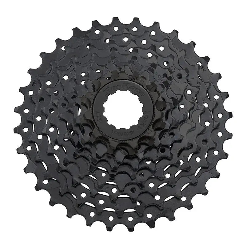 Cassette Sunrace 9V Negro