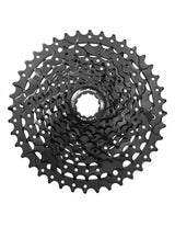 Cassette Sunrace 9V Negro