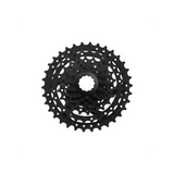 Cassette Sunrace 9V Negro