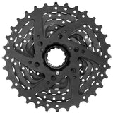 Cassette Sunrace 9V Negro