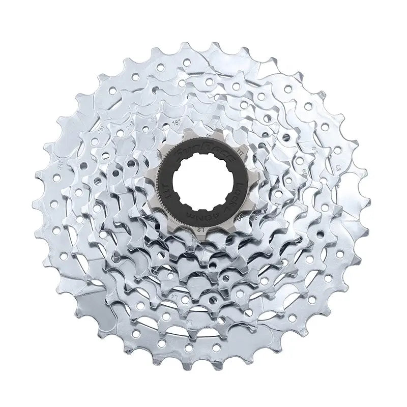 Cassette Sunrace Csm55 8V