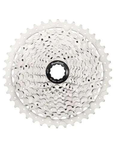 Cassette Sunrace Csms3 10V Metálico