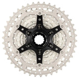 Cassette Sunrace Csms3 10V Metálico