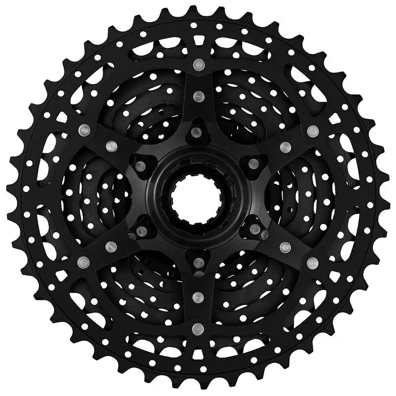 Cassette Sunrace Csms3 10V Negro